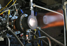 美NASA开辟3D打印火箭发动机零件新技术